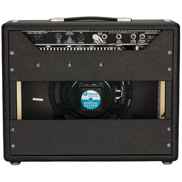 Fender '64 Custom Princeton Reverb Combo Amplifier