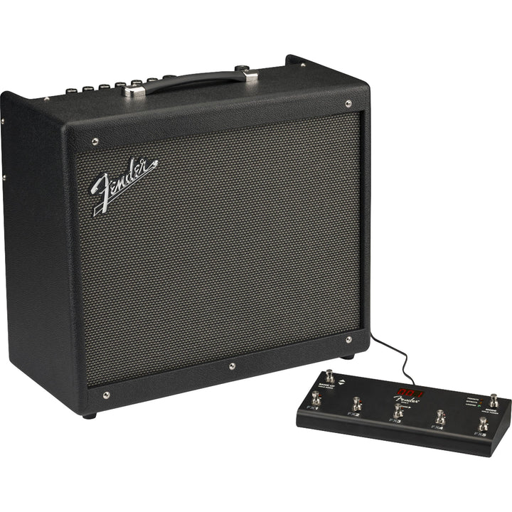 Fender Mustang GTX100 Combo Guitar Amplifier