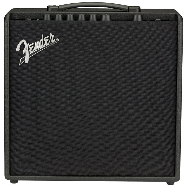 Fender Mustang LT50 1x12 Combo Amplifier