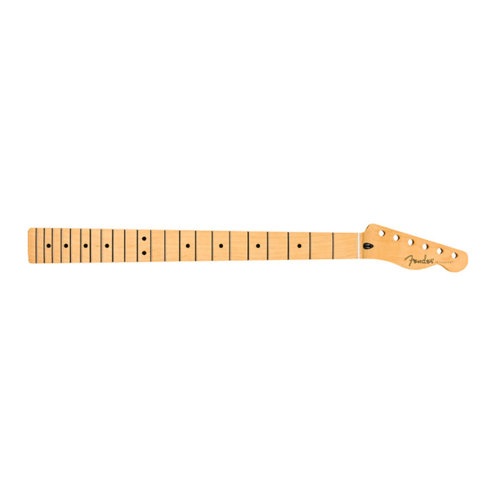 Fender Sub-Sonic Baritone Tele Neck Maple Fretboard