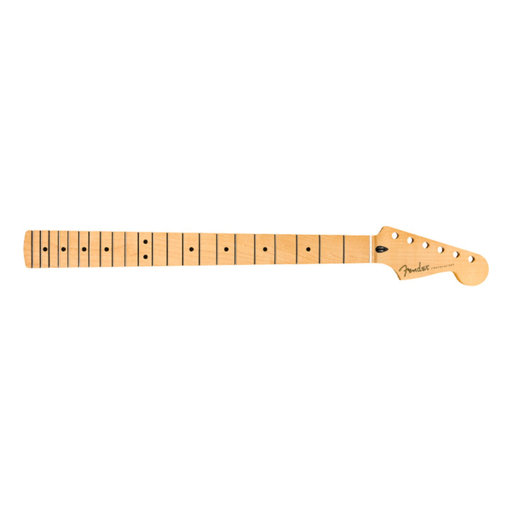 Fender Sub-Sonic Baritone Strat Neck Maple Fretboard