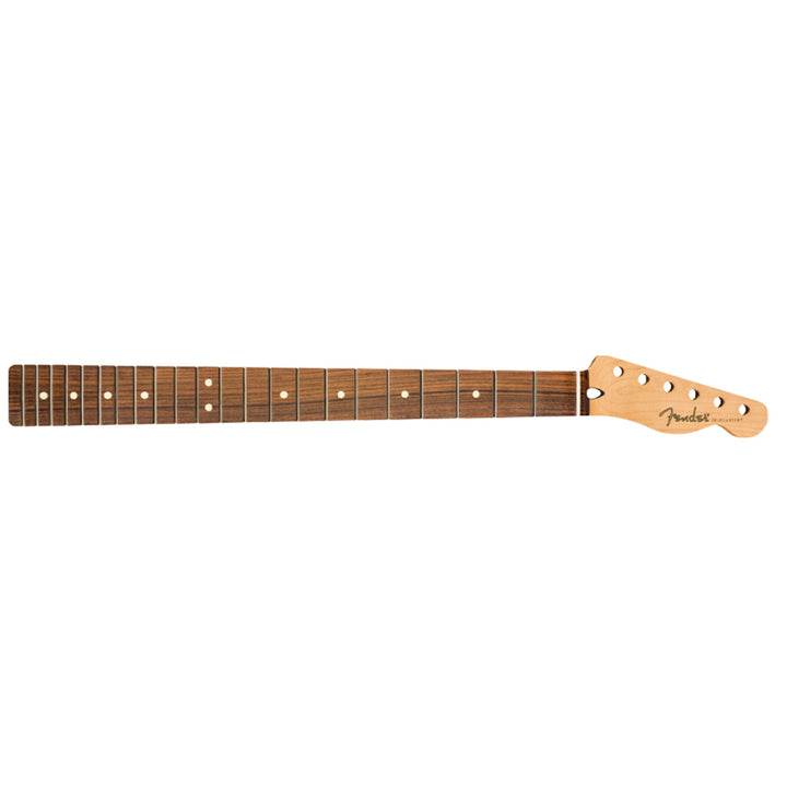 Fender Sub-Sonic Baritone Tele Neck Pau Ferro