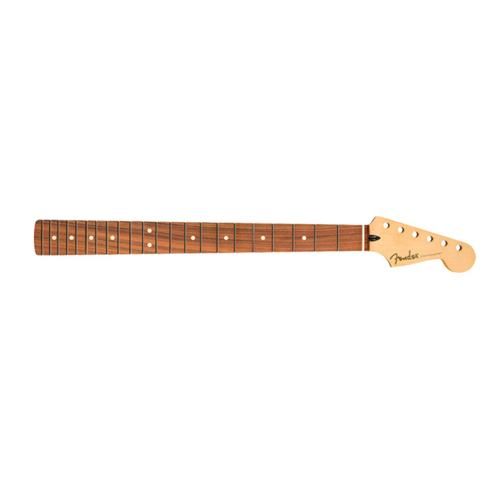 Fender Sub-Sonic Baritone Strat Neck Pau Ferro