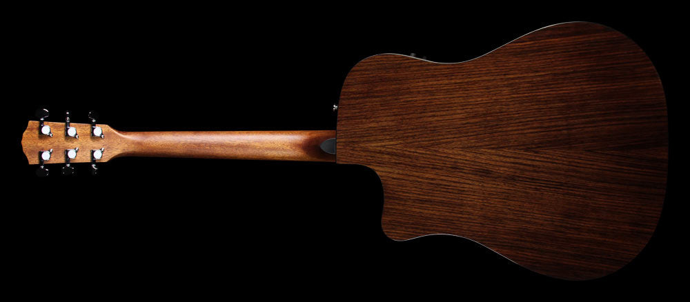 Fender CD280SCE エレアコ (管理サ) Fender CD 280SCE Dreadnought Cutaway Acoustic-Electric