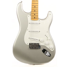 Fender American Original '50s Stratocaster Inca Silver