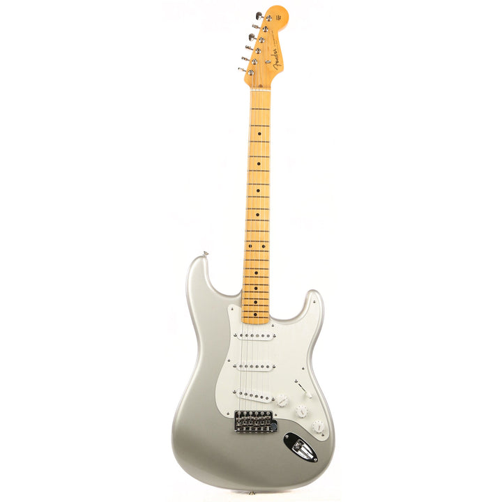 Fender American Original '50s Stratocaster Inca Silver