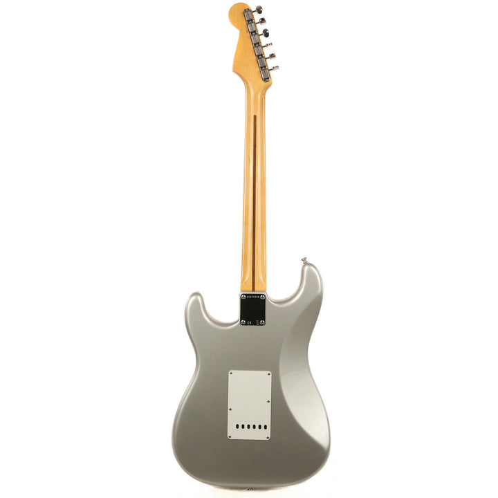 Fender American Original '50s Stratocaster Inca Silver