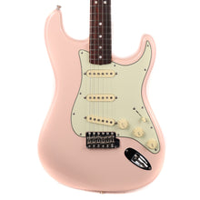 Fender American Original '60s Stratocaster Shell Pink