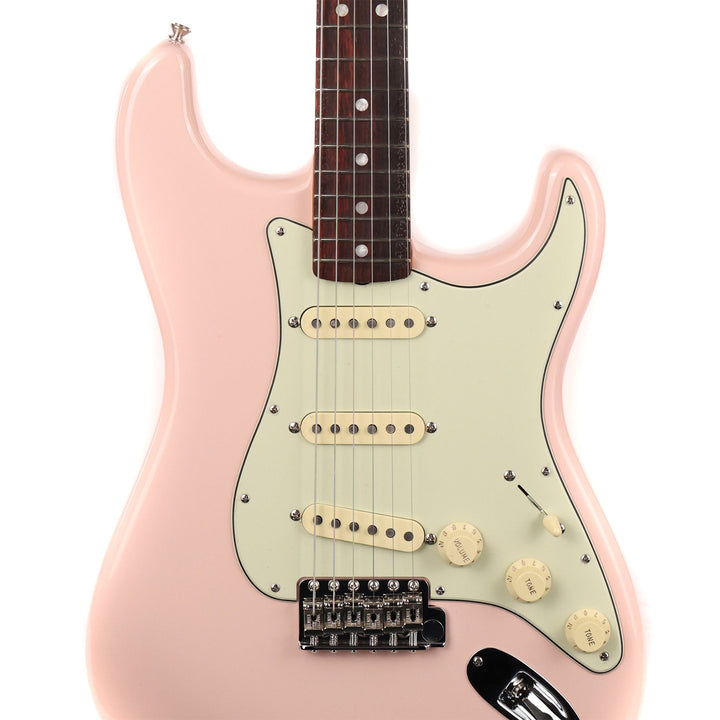 Fender American Original '60s Stratocaster Shell Pink