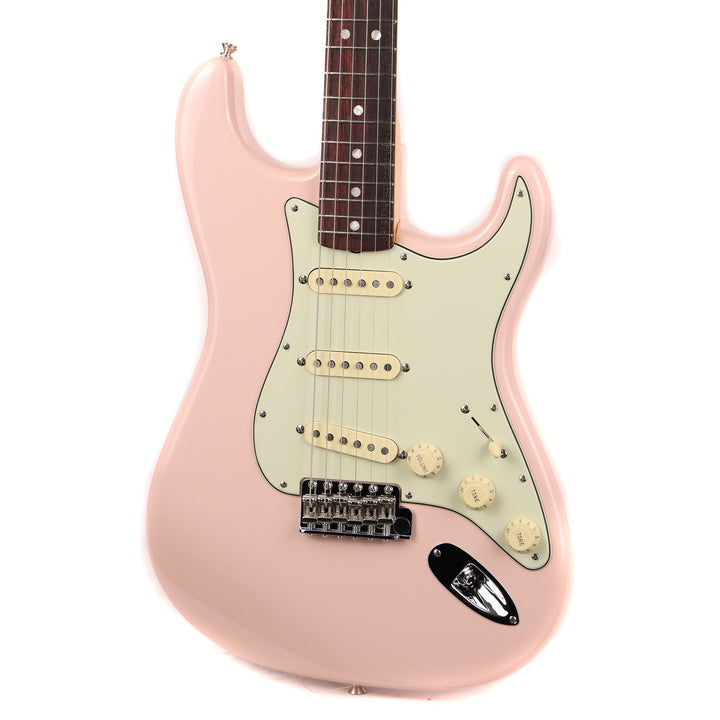 Fender American Original '60s Stratocaster Shell Pink