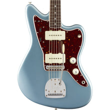 Fender American Original '60s Jazzmaster Ice Blue Metallic