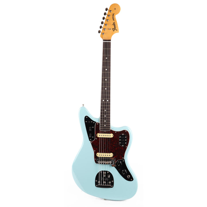 Fender American Original '60s Jaguar Daphne Blue
