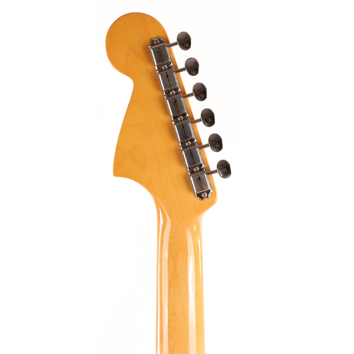 Fender American Original '60s Jaguar Daphne Blue