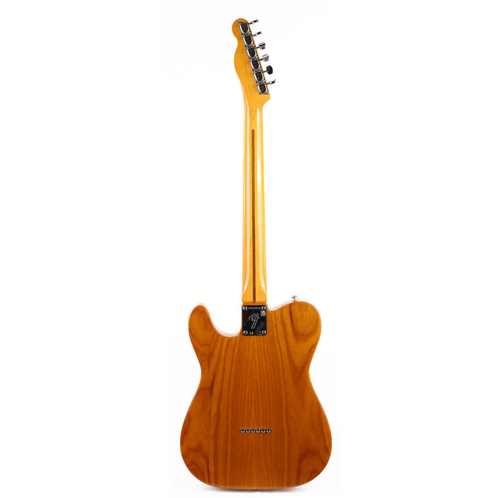 Fender American Original '60s Telecaster Thinline Aged Natural