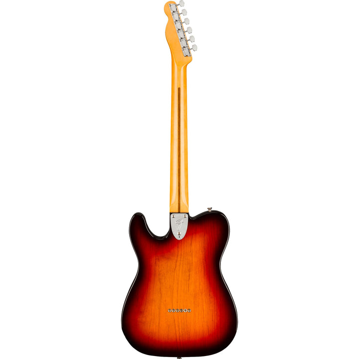 Fender American Original '70s Tele Custom 3-Tone Sunburst Used