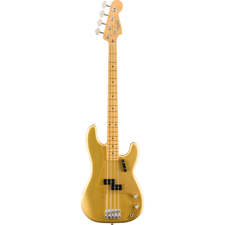 Fender American Original '50s Precision Bass Aztec Gold