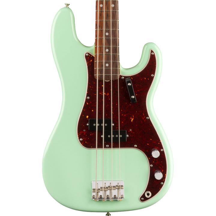 Fender American Original '60s Precision Bass Surf Green