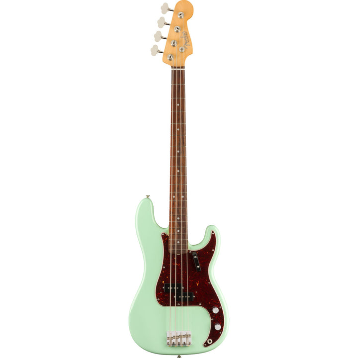 Fender American Original '60s Precision Bass Surf Green