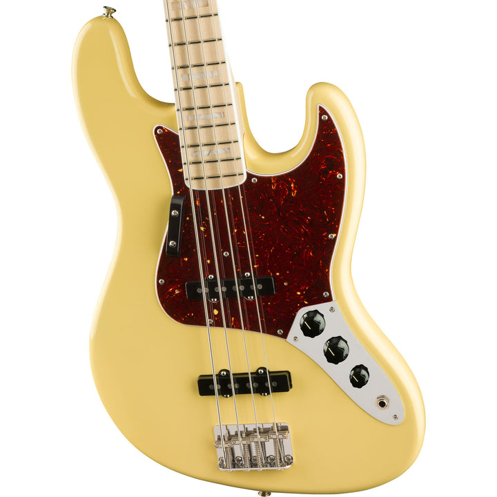 Fender American Original '70s Jazz Bass Vintage White
