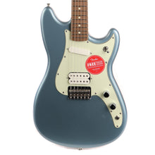 Fender Player Duo-Sonic HS Ice Blue Metallic