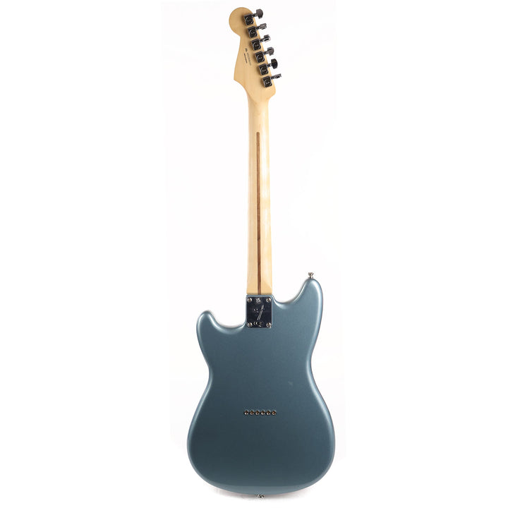 Fender Player Duo-Sonic HS Ice Blue Metallic