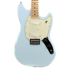 Fender Player Mustang Sonic Blue