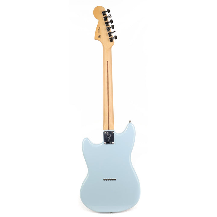 Fender Player Mustang Sonic Blue Used