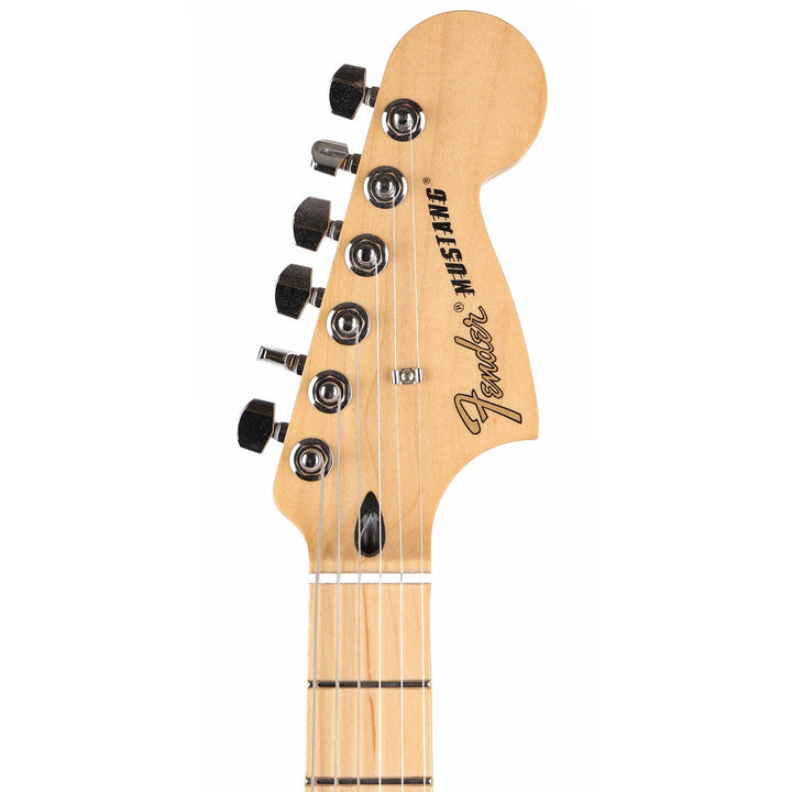 Fender Player Mustang Sonic Blue Used