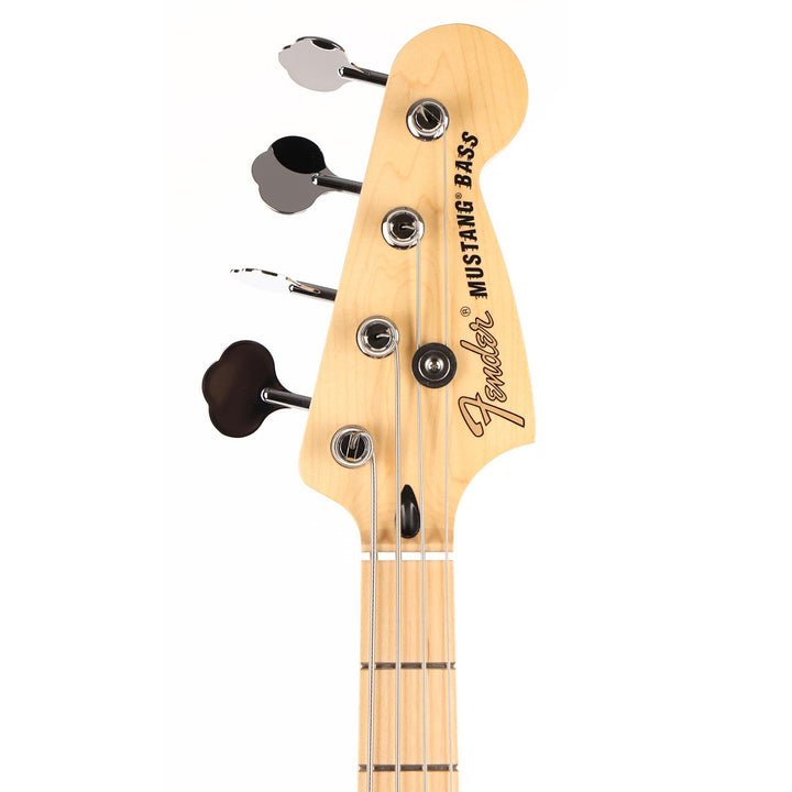 Fender Player Mustang P/J Bass Sienna Sunburst Used