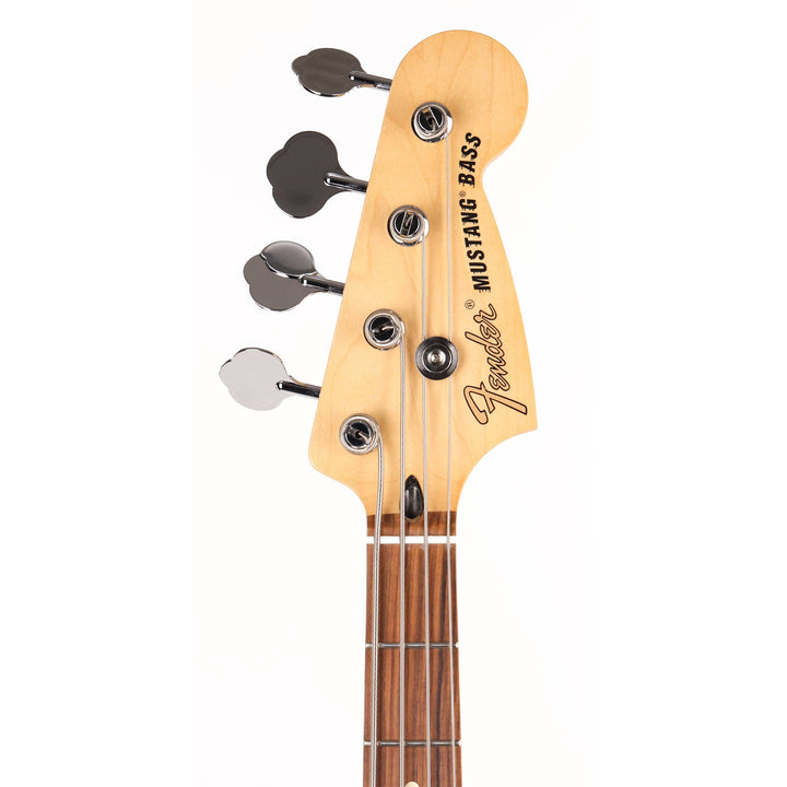 Fender Player Mustang P/J Bass Firemist Gold