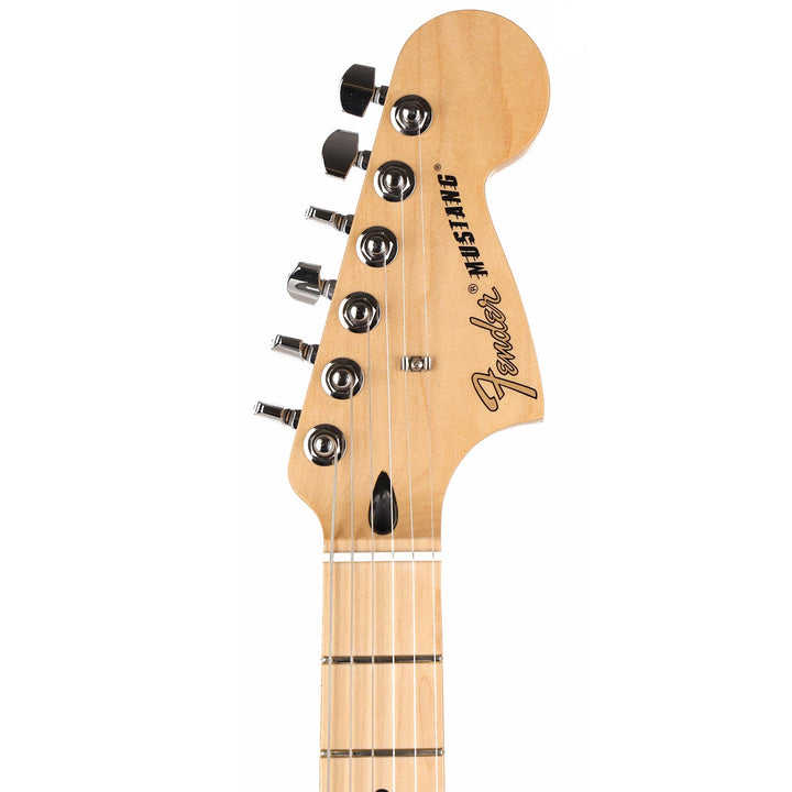 Fender Player Mustang 90 Seafoam Green Used