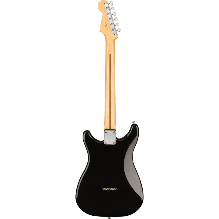 Fender Player Lead II Black Used