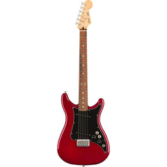 Fender LEADⅡ レッド ケース付 ジャンク品 Fender Player Lead II Crimson Red Transparent Used | The Music Zoo