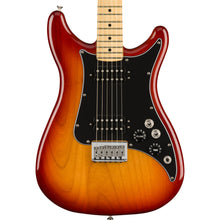 Fender Player Lead III Sienna Sunburst