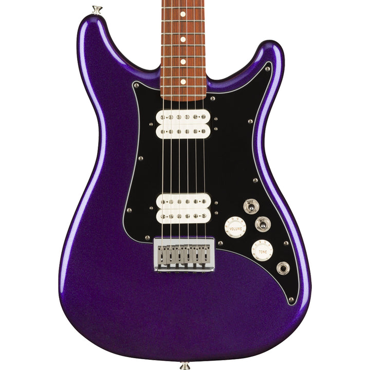 Fender Player Lead III Metallic Purple Used
