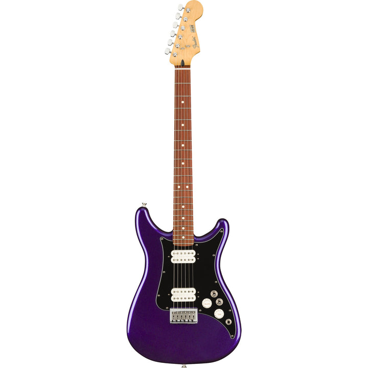 Fender Player Lead III Metallic Purple Used