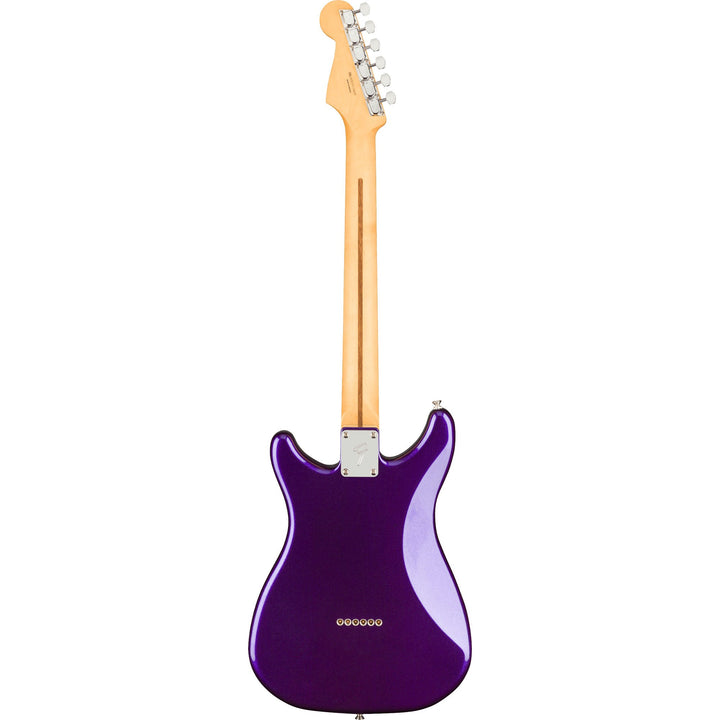 Fender Player Lead III Metallic Purple Used