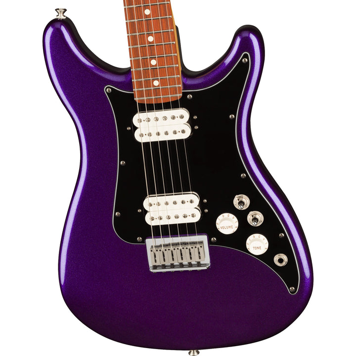 Fender Player Lead III Metallic Purple Used