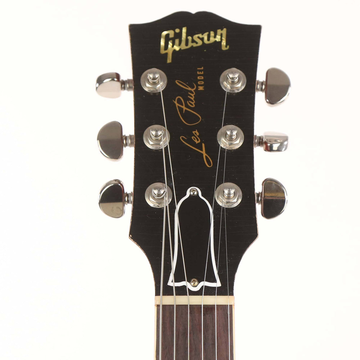 Gibson Custom Shop Ace Frehley 1959 Les Paul Standard Reissue Aged Sunburst 2015 — 4