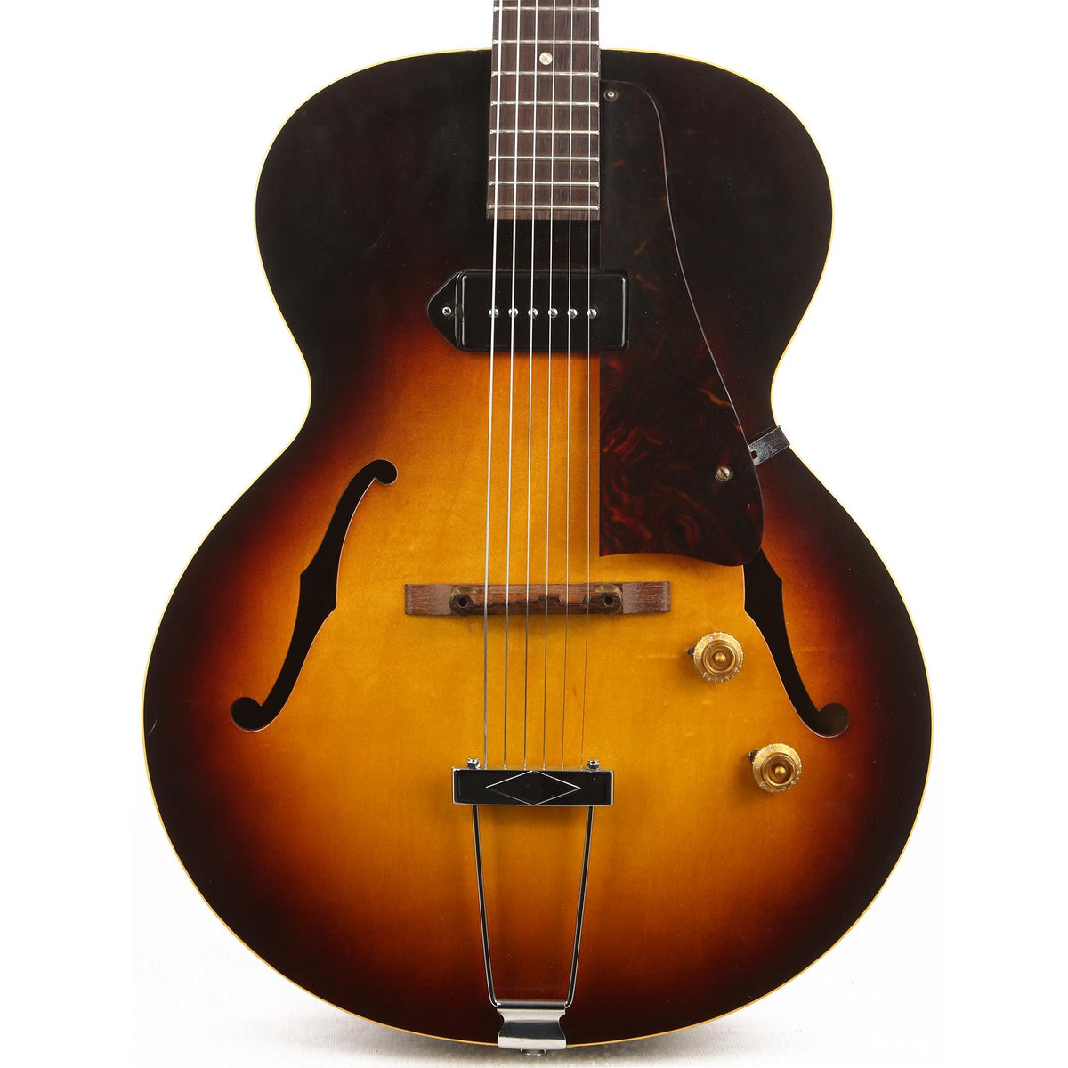 Gibson ES-125 Sunburst 1959 — 1