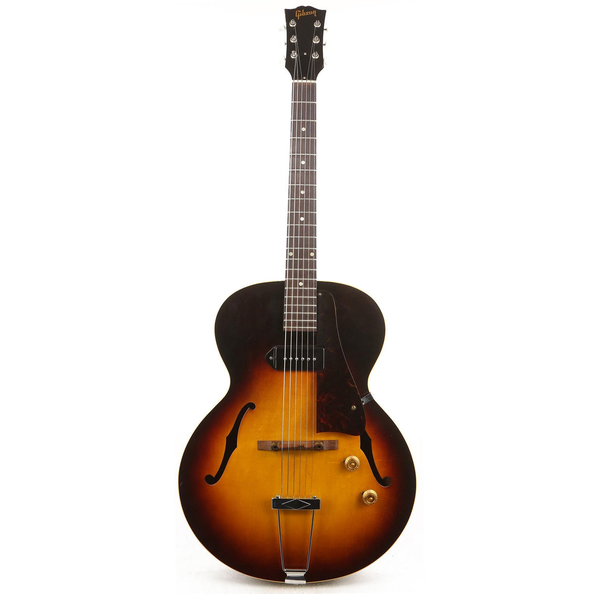 Gibson ES-125 Sunburst 1959 — 2