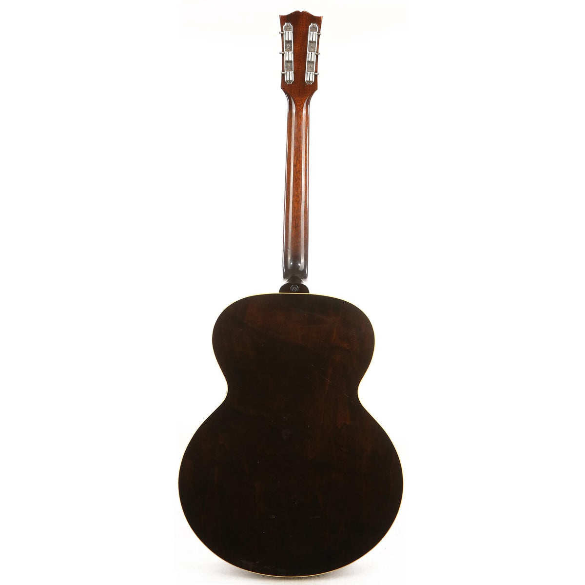 Gibson ES-125 Sunburst 1959 — 3
