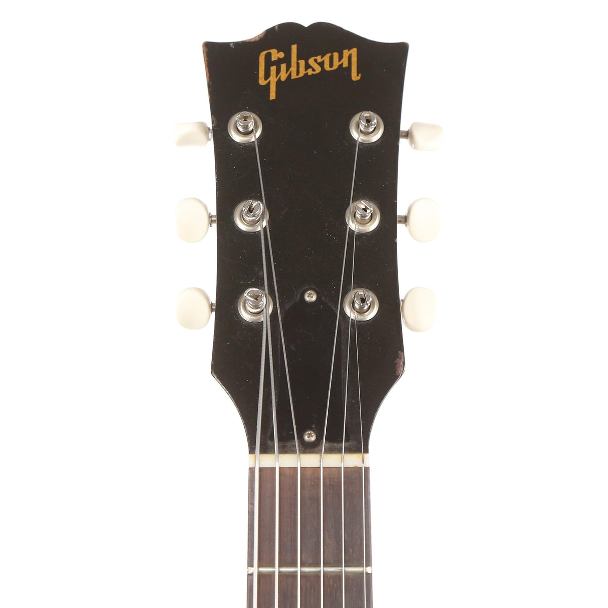Gibson ES-125 Sunburst 1959 — 4