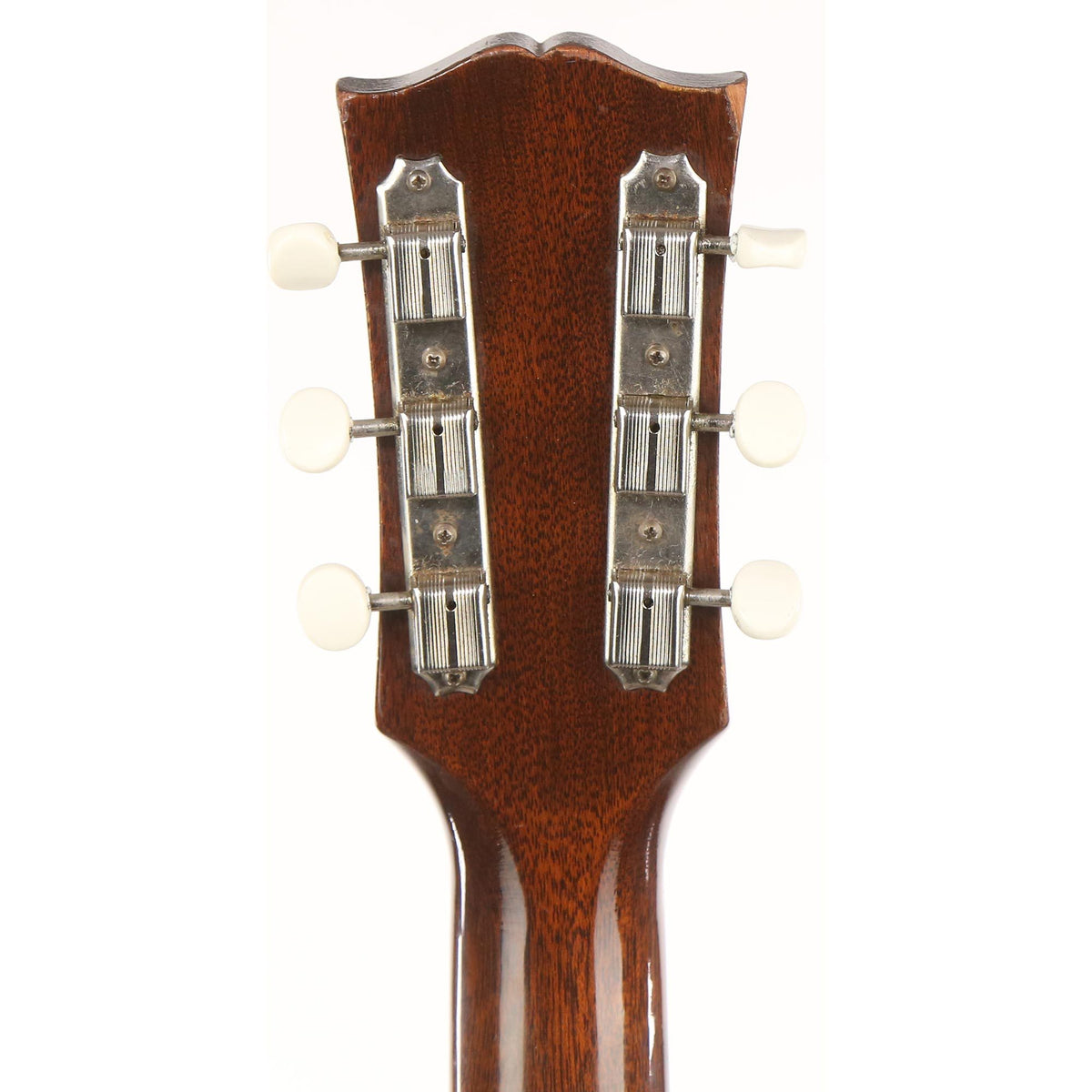 Gibson ES-125 Sunburst 1959 — 5