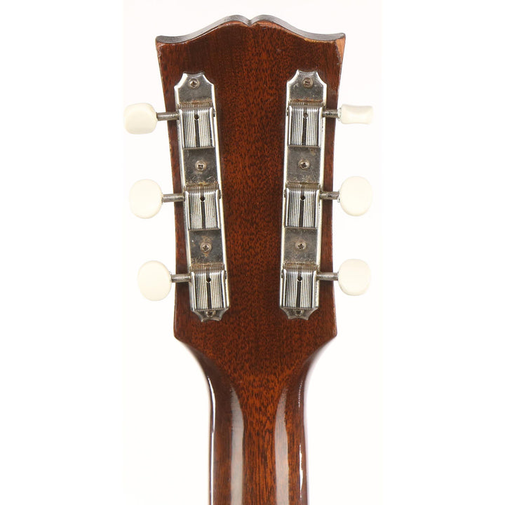 Gibson ES-125 Sunburst 1959