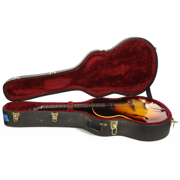 Gibson ES-125 Sunburst 1959