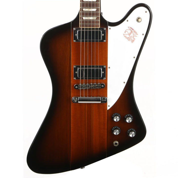 Gibson Firebird Sunburst 2011