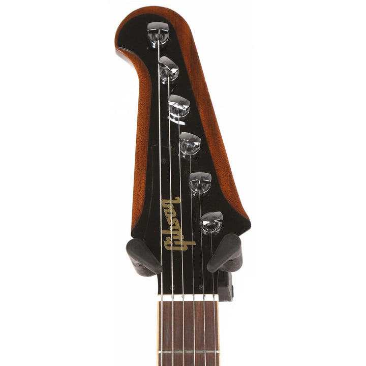 Gibson Firebird Sunburst 2011