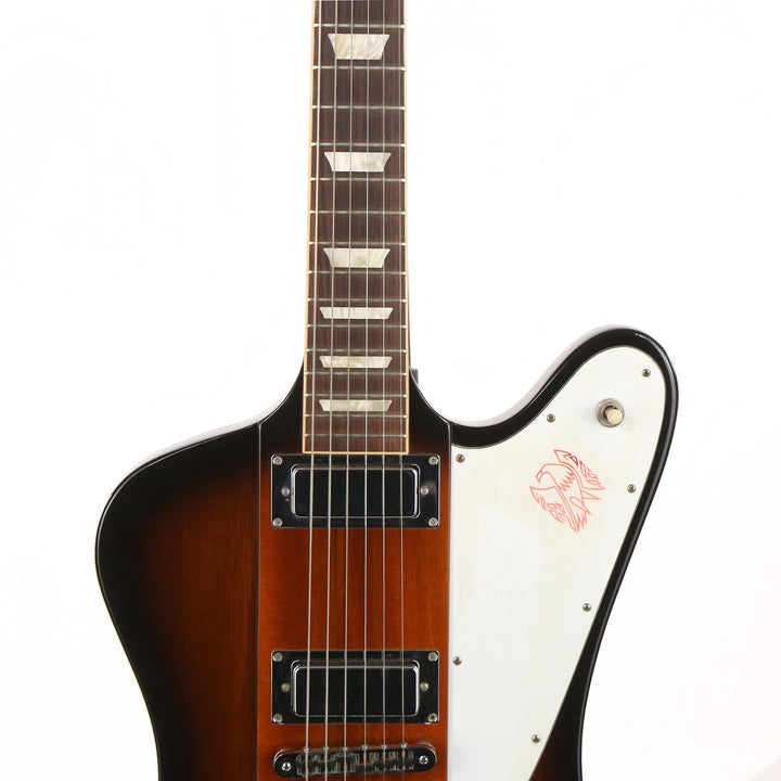 Gibson Firebird Sunburst 2011