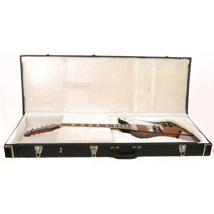 Gibson Firebird Sunburst 2011